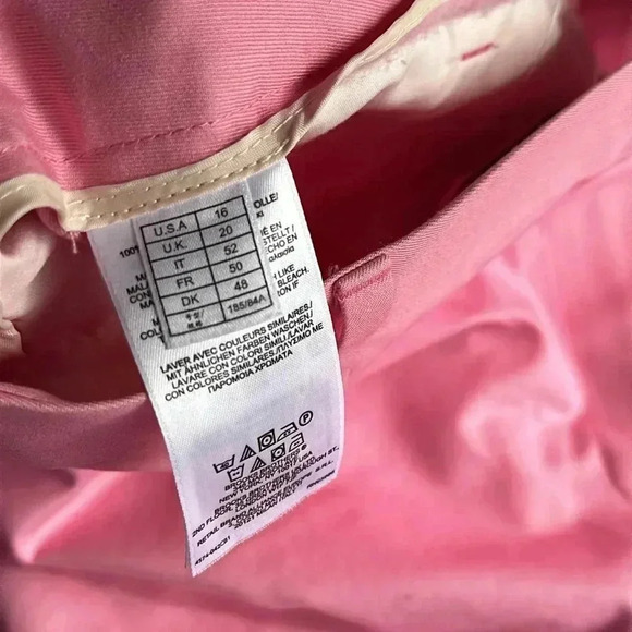 346 Brooks Brothers - Picture 4 of 5